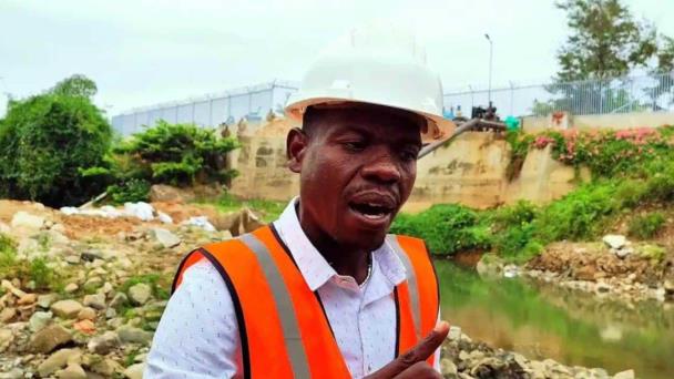 Ingeniero haitiano dice que RD viola la soberanía haitiana al instalar bombas de agua