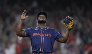 Ronel Blanco, el décimo dominicano que lanza un partido sin hit en Grandes Ligas