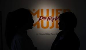 Inteligencia artificial para detectar miedo y peligro en la voz de mujeres maltratadas