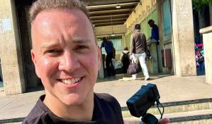 Excarcelan a youtuber acusado de terrorismo en Venezuela