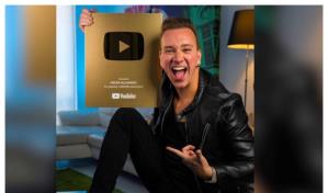 Detienen al popular youtuber venezolano Oscar Alejandro Pérez Martínez