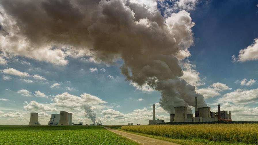 ¿Qué tan confiables son los inventarios de gases de efecto invernadero?
