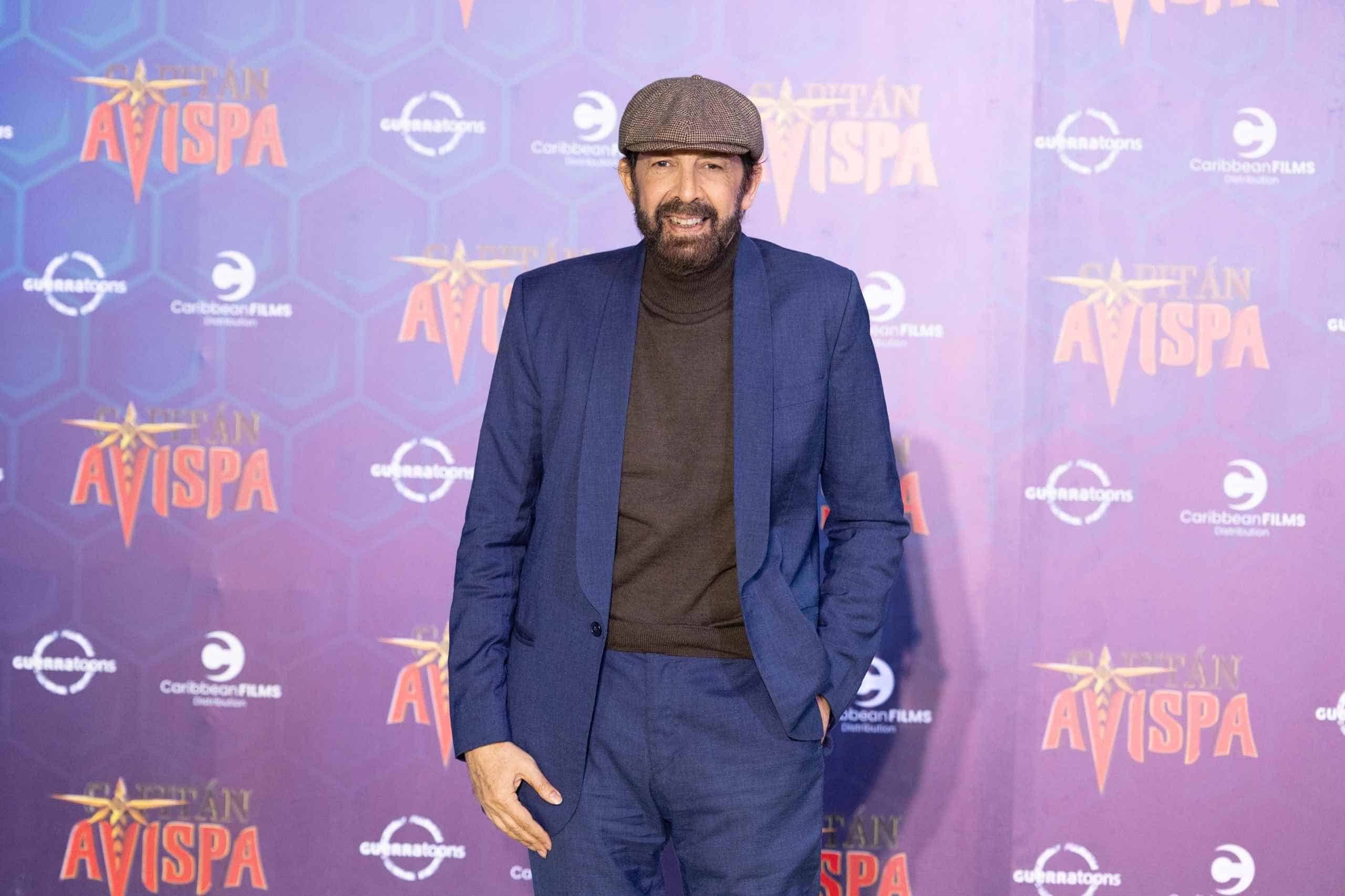 Capitán Avista, de Juan Luis Guerra, tomó seis años en realizarse.