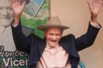 Muere en Venezuela el hombre más longevo del mundo, poco antes de cumplir 115 años Muere en Venezuela el hombre más longevo del mundo, poco antes de cumplir 115 años