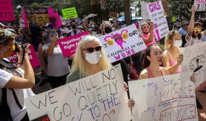 Corte Suprema de Florida ratifica prohibición del estado de 15 semanas para la mayoría de abortos