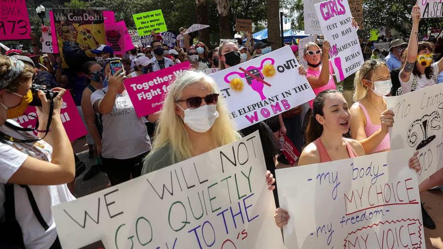 Corte Suprema de Florida ratifica prohibición del estado de 15 semanas para la mayoría de abortos