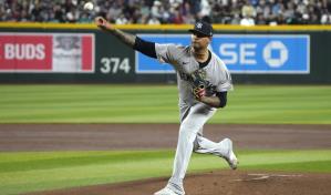 Dominicano Luis Gil tuvo salida destacada para ampliar el mejor inicio de los Yankees desde 1992