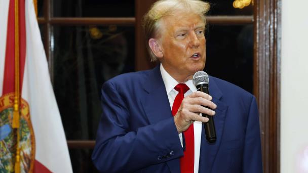 Exfuncionarios de Trump, entre los opositores más reacios a que regrese a la Casa Blanca