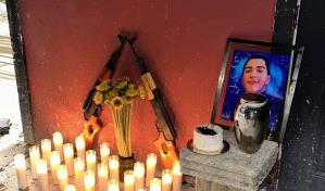 Arc&aacute;ngel recuerda a su hermano Justin: Nos volveremos a ver