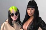 De Nicki Minaj a Billie Eilish: artistas piden que la IA respete sus derechos