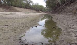 Australia se expone a megasequías de 20 años y con un clima más cálido