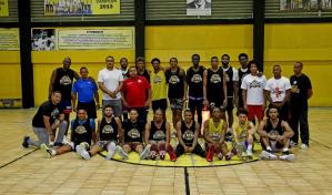 Club Rafael Barias anuncia 20ma Copa Barrial Intercalle Villacon 2024