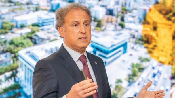 Asociaciones de ahorros y préstamos esperan respuesta del Banco Central para trabajar con divisas