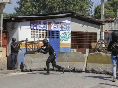 Crisis en Haití | Extienden por un mes más el estado de emergencia