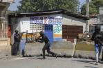 Secuestros, violaciones y actos de carnicería, entre los abusos cometidos por bandas en Haití