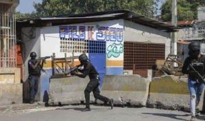 Secuestros, violaciones y actos de carnicería, entre los abusos cometidos por bandas en Haití