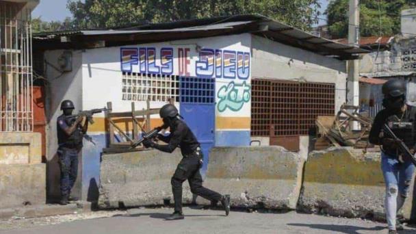 Secuestros, violaciones y actos de carnicería, entre los abusos cometidos por bandas en Haití