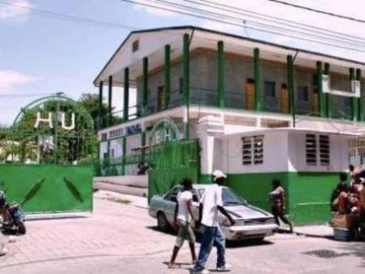 Crisis en Haití: La violencia afecta los hospitales, advierte MSF
