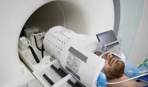 El IRM más potente del mundo muestra sus primeras imágenes del cerebro humano