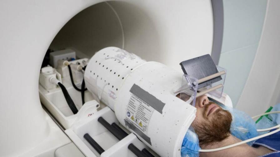 El IRM más potente del mundo muestra sus primeras imágenes del cerebro humano