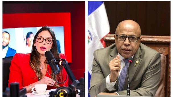 El mensaje de Hony Estrella para Alfredo Pacheco tras el asesinato de su hijo