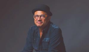 Concierto innovador de José Antonio Rodríguez en el Teatro Nacional