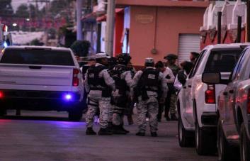 Asesinan candidata a alcaldesa en el centro de México