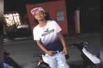 Matan joven en Villa Mella para robarle su motor