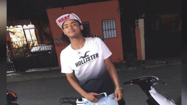 Matan joven en Villa Mella para robarle su motor