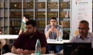 Los retos de la formaci&oacute;n de los imanes en territorio alem&aacute;n