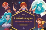 Futuros Autores del Mundo enaltece la cultura taína en su nuevo libro Futuros Autores del Mundo enaltece la cultura taína en su nuevo libro