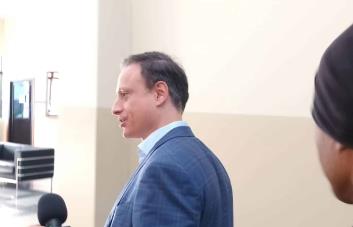 Exprocurador Jean Alain Rodríguez volverá a defenderse en la fase preliminar del caso Medusa 