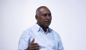 Julito Fulcar sobre incitaciones del PLD: “Ya los tiempos del Cuco pasaron”