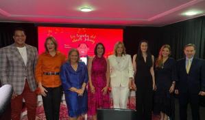 Lanzan Los legados del abuelo Johnny, un cuento infantil sobre el Caballo Mayor