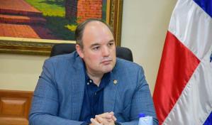 Políticos lamentan la muerte del hijo del senador José del Castillo Saviñón