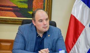 El exministro José del Castillo Saviñón renuncia al PLD tras casi 20 años de militancia