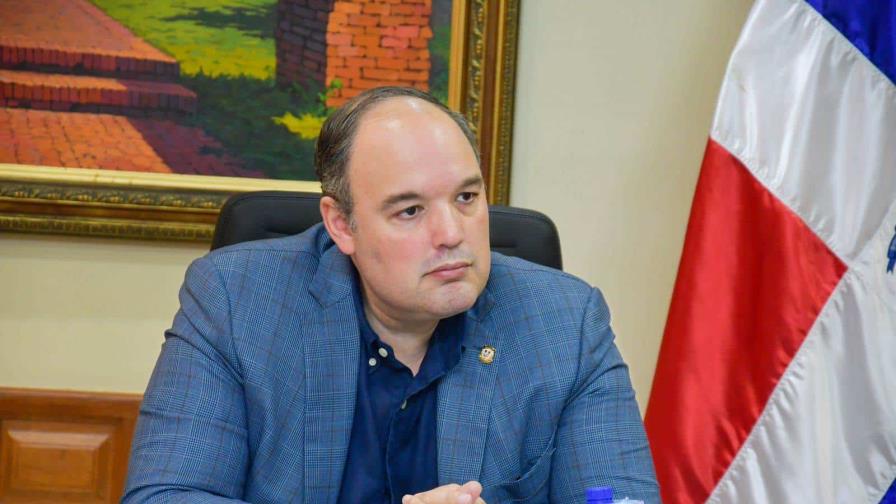 El exministro José del Castillo Saviñón renuncia al PLD tras casi 20 años de militancia