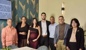 Lily Decoeventos celebra su d&eacute;cimo aniversario