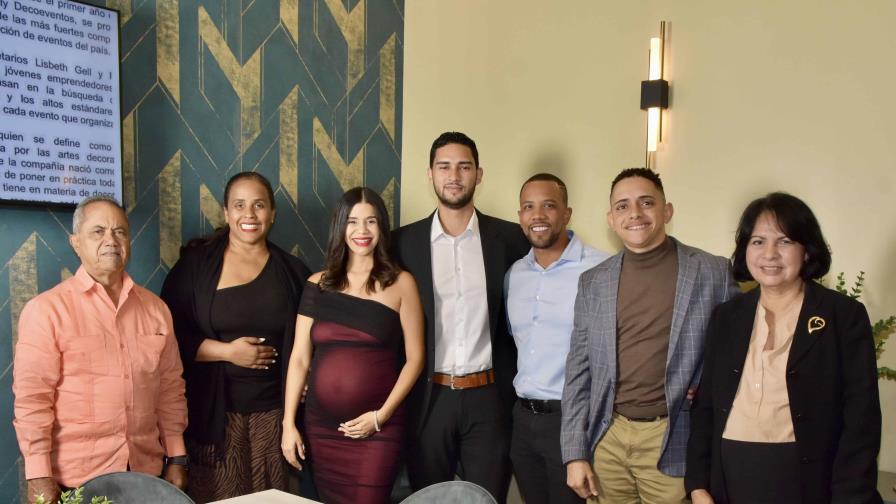 Lily Decoeventos celebra su décimo aniversario