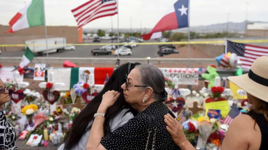 La matanza de mexicoamericanos en Texas, una década que las víctimas se niegan a olvidar