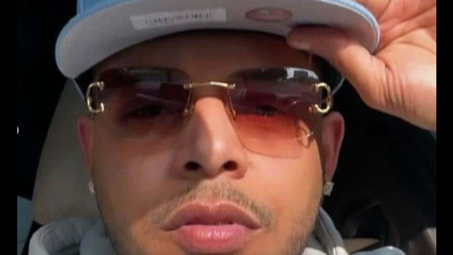 Asesinan a hijo de Alfredo Pacheco y se conmociona la República Dominicana
