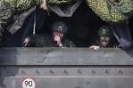 La OTAN cumple 75 años, más fuerte que nunca gracias a la guerra en Ucrania