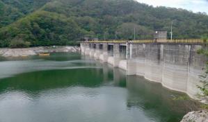 Caasd informa producción de agua es de 413 millones de galones
