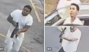 Policía de Houston revela imágenes de los sospechosos de asesinar a hijo de Alfredo Pacheco