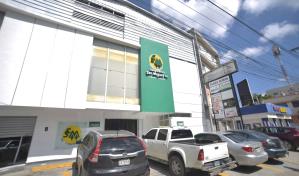 Policía investiga robo millonario en una cooperativa en Santiago