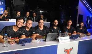 Toros anuncian incorporaciones a staff de operaciones