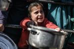 La OMS afirma que la desnutrición está alcanzando niveles alarmantes en Gaza La OMS afirma que la desnutrición está alcanzando niveles alarmantes en Gaza
