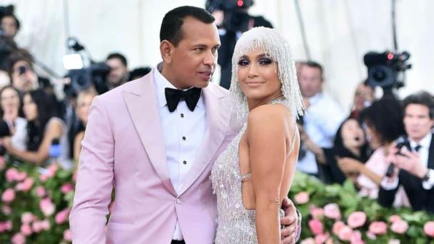 Alex Rodríguez evita hablar de cualquiera de sus ex, incluyendo JLo: Yo no me acuerdo de eso