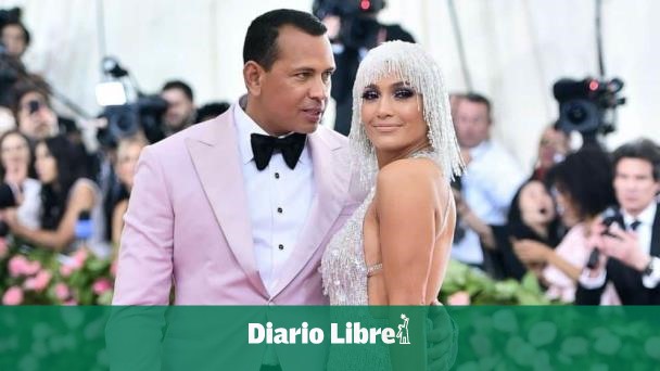 Divorcio de Jennifer López y Ben Afflleck: mensaje de Álex Rodríguez