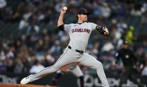 El dominicano Emmanuel Clase salva en triunfo de Guardianes sobre Marineros